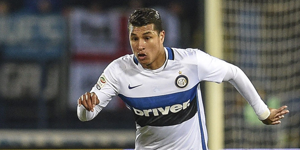 Diburu MU, Inter Milan 'Hanya' Bandrol 23 Juta Poundsterling?