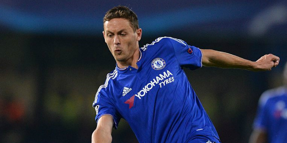 Matic: Ruang Ganti Chelsea Tetap Tenang