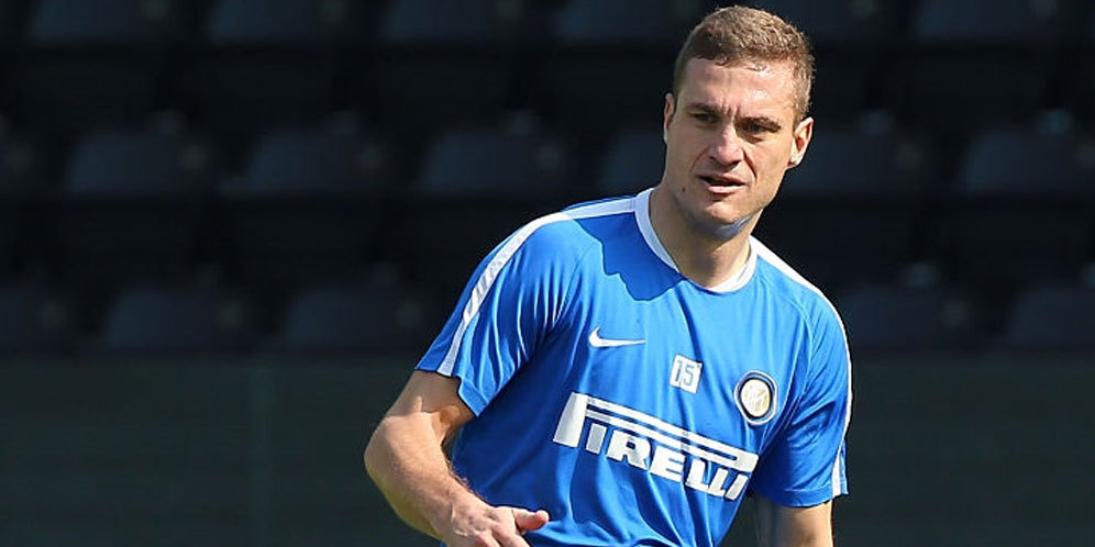 Vidic Bakal Kembali ke Premier League?