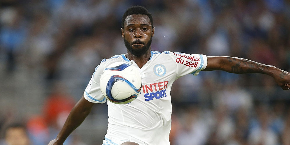 Marseille Genting, MU Siap Bajak Nicolas Nkoulou