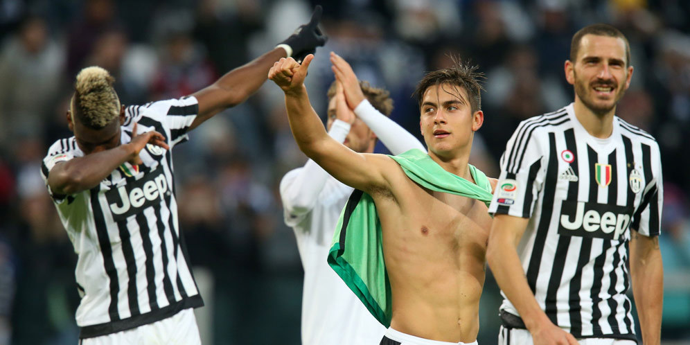 Highlights Serie A: Juventus 3-0 Hellas Verona