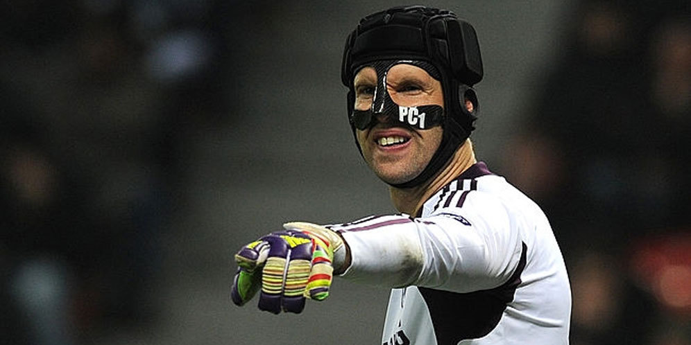 Cech Percaya Arsenal adalah Penantang Gelar