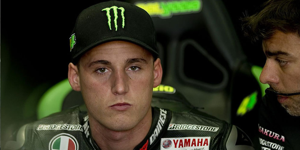 Pol Espargaro: Karir Saya Dipertaruhkan Musim Ini!