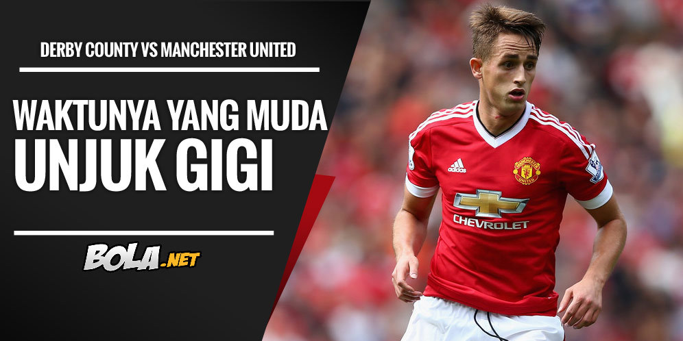 Prediksi Derby County vs Manchester United 30 Januari 2016