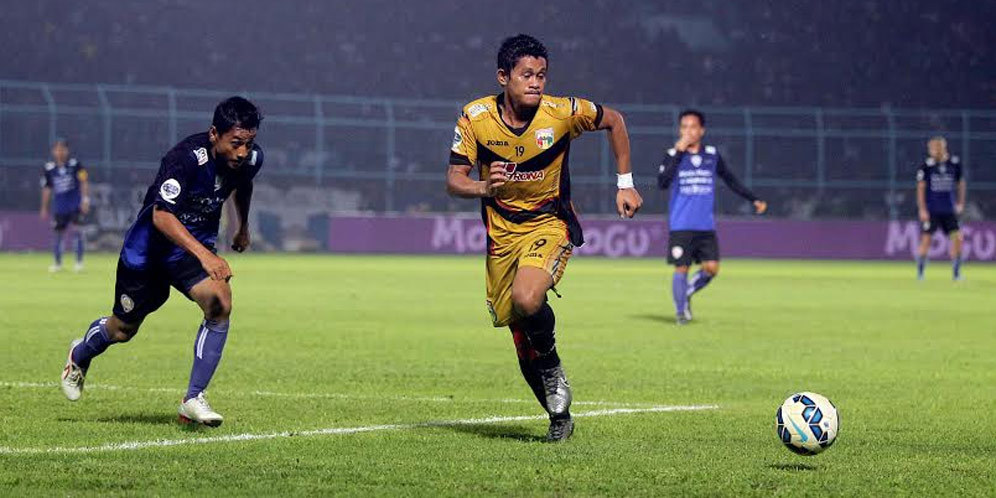 Rizky Pellu Pastikan Ikuti Charity Games Bagi Alfin Tuasalamony cs