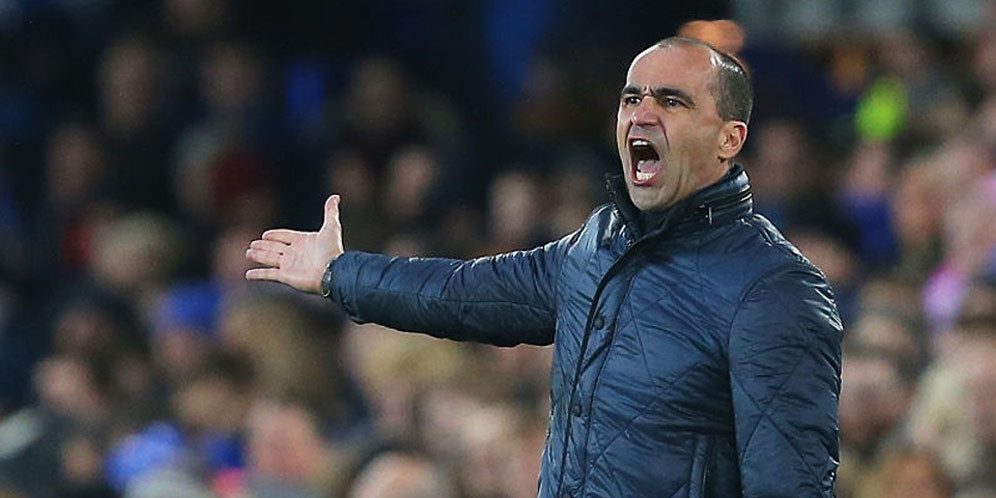 Dipecat Everton, Valencia Siap Tampung Roberto Martinez