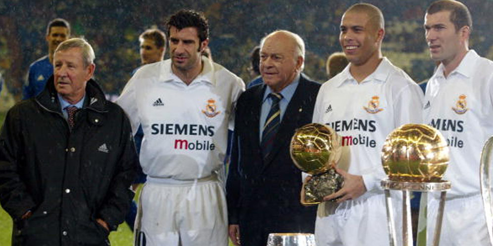 Galacticos