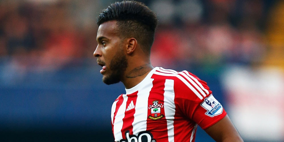 Chelsea Pulangkan Ryan Bertrand?