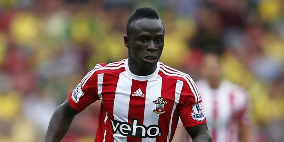 Sadio Mane Segera Tes Medis di Liverpool