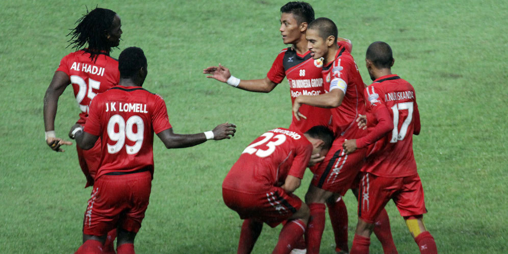 Usai Piala Jenderal Sudirman, Semen Padang Libur