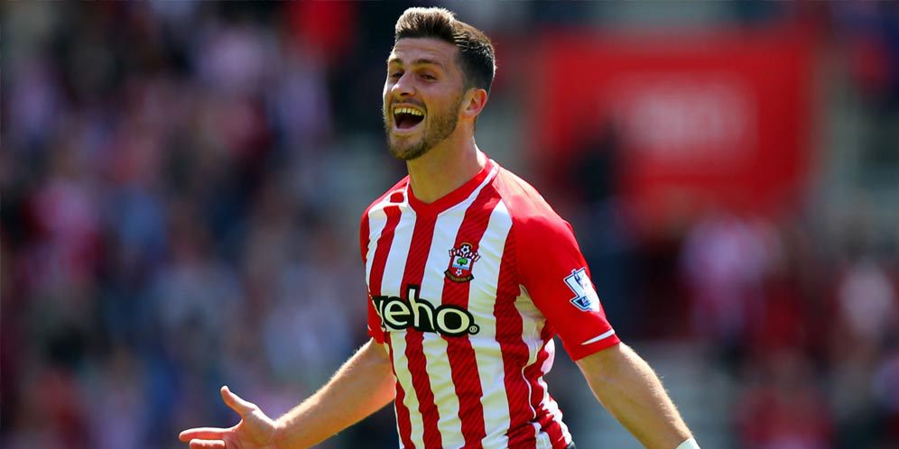 Liverpool Diminta Tebus Shane Long 12 Juta Pounds