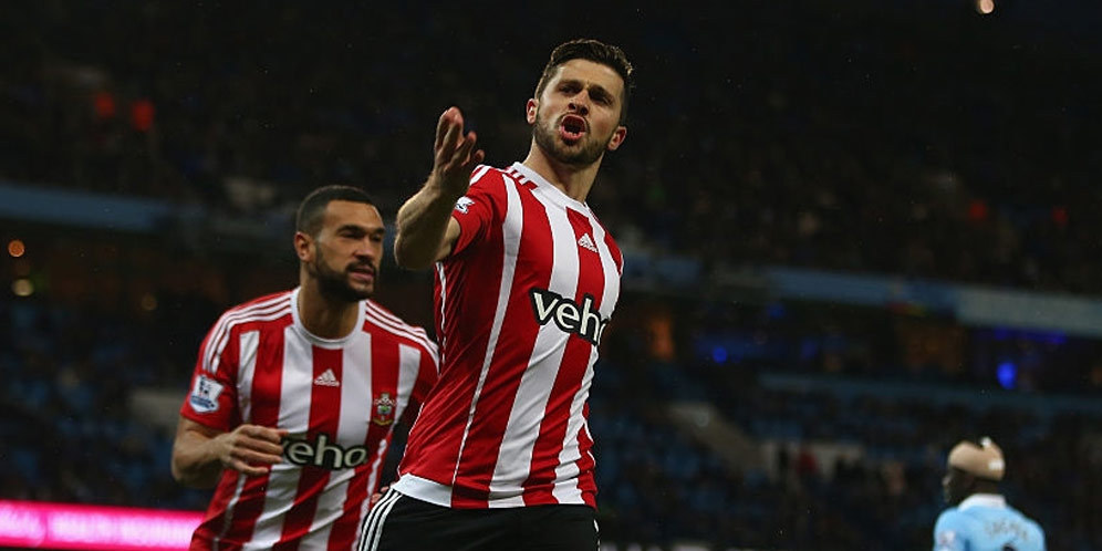 Tawaran Liverpool Untuk Shane Long Ditolak Southampton