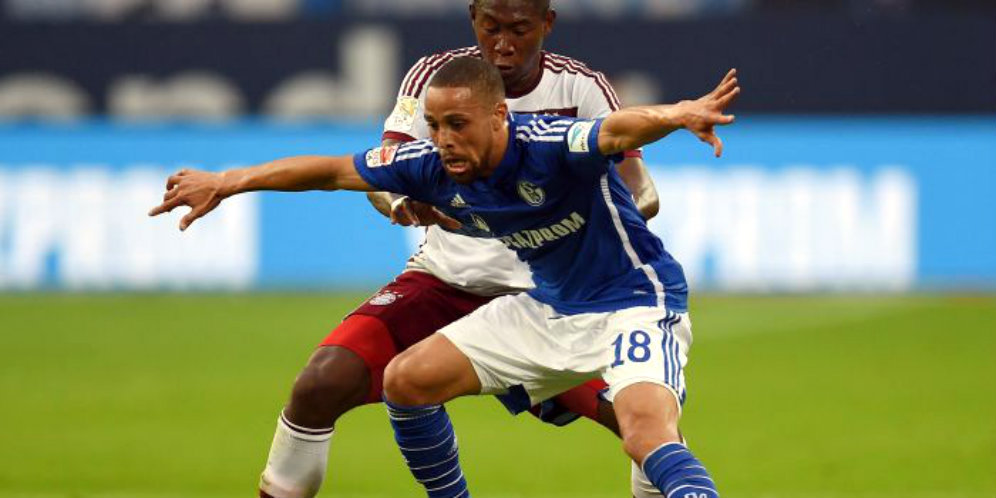 Klopp Ingin Boyong Winger Schalke