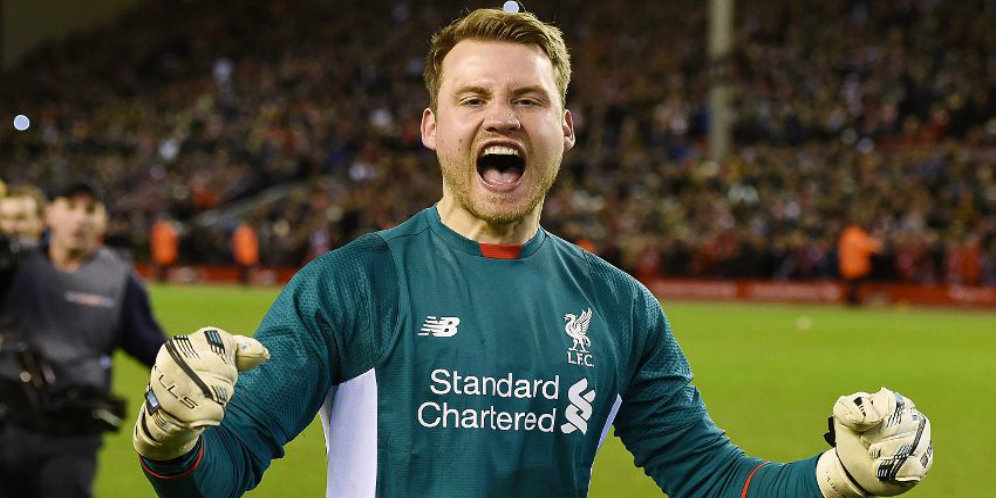 Jualan Buah Pear, Mignolet Panen Bully dari Netizen