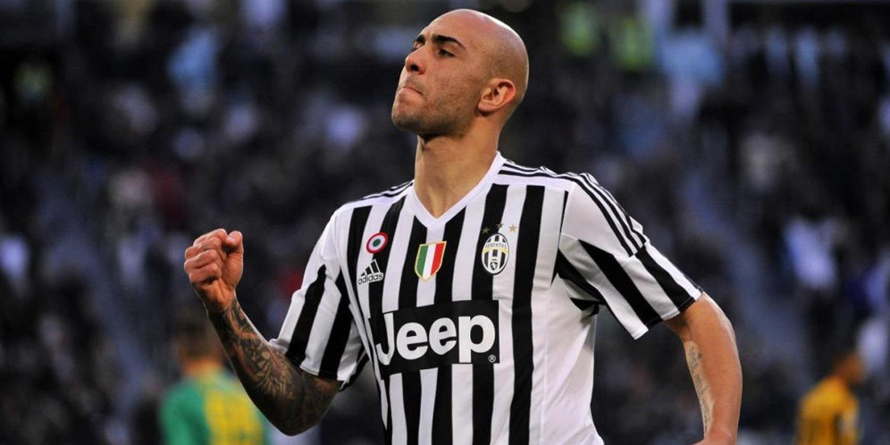 Tekad Terus Cetak Gol Dari Simone Zaza