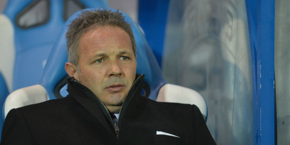 Lawan Alessandria, Mihajlovic Tetap Mainkan Tim Yang Kuat