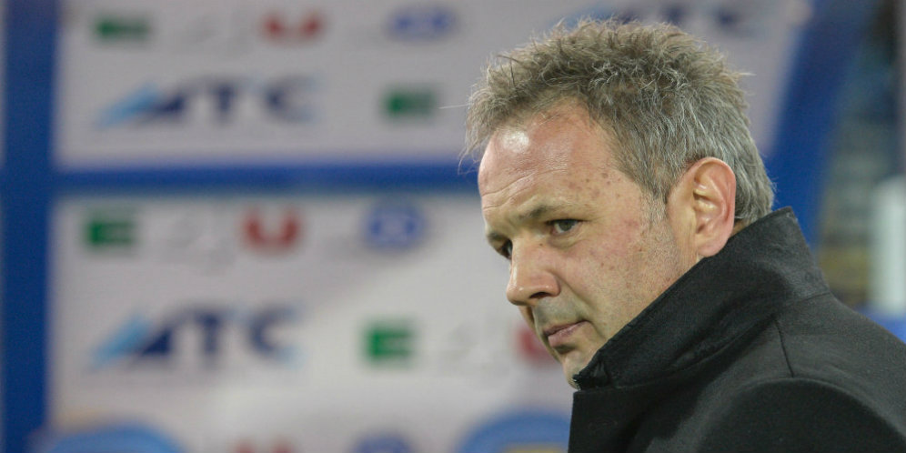 Ditarget Capai Liga Europa, Mihajlovic Ingin Liga Champions