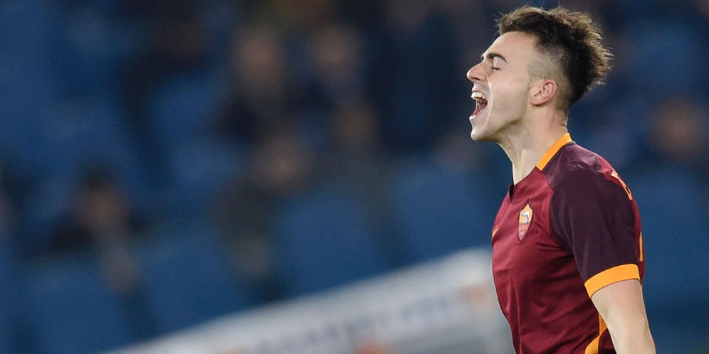 Debut Tak Terlupakan El Shaarawy