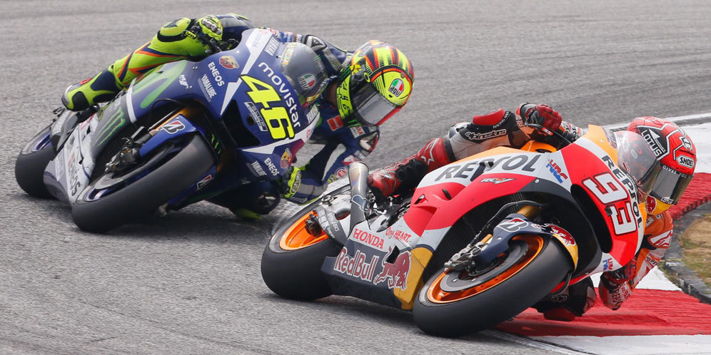 Gara-Gara Sepang Clash, MotoGP Ubah Struktur Pengawas Balap