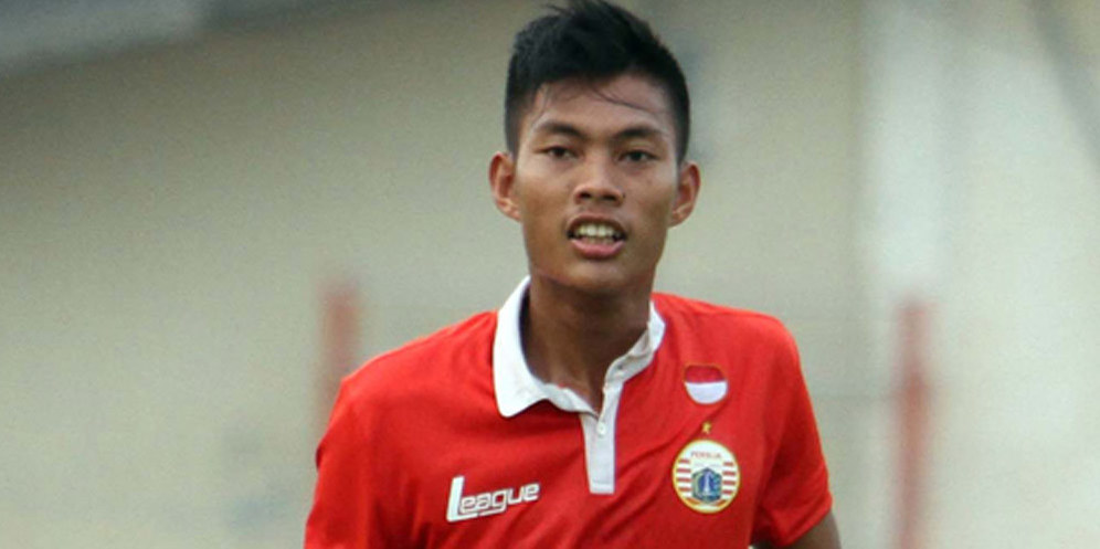 Duo Persija Berebut Kursi Tim PON Jatim