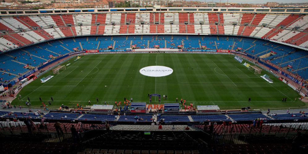 Sevilla dan Barca Yang Pilih Venue Final Copa del Rey