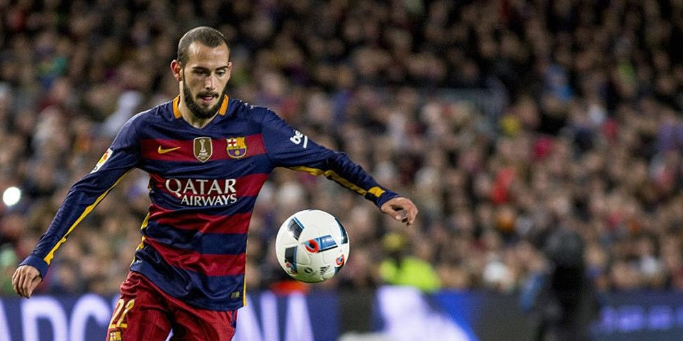 Aleix Vidal: Kadang Kami Kasihan Pada Lawan