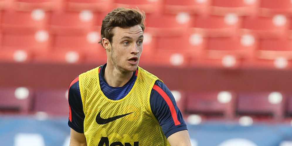 Will Keane Kembali untuk Tim Utama MU