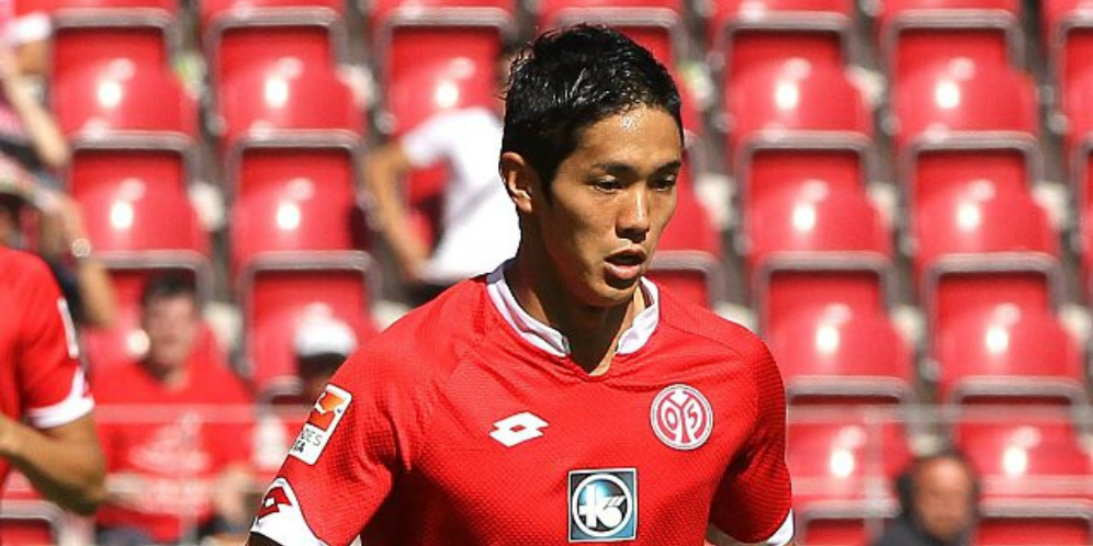 Manchester United Hampir Dapatkan Muto?