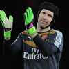 9 Kiper Top Calon Peraih Golden Glove EPL