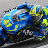 Espargaro Sinyalir Ketegangan dengan Vinales di Suzuki