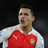 Juventus Tawar Alexis Sanchez