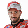 Dovizioso Risih Hadapi Gosip Miring Soal Stoner