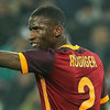 Roma Resmi Permanenkan Rudiger