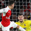 Hasil Pertandingan Arsenal vs Southampton: Skor 0-0