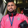 Ini Alasan Guardiola Pilih Vidal Ketimbang Xabi Alonso