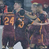 Hasil Pertandingan Carpi vs AS Roma: Skor 1-3