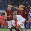 Highlights Serie A: AS Roma 2-1 Sampdoria