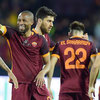 Hasil Pertandingan Empoli vs AS Roma: 1-3