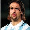 Batistuta: Higuain Penerus Saya? Entahlah