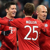 Bedah Kekuatan 16 Besar: Bayern Munchen