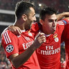 Benfica Akan Berjuang Total Demi Mimpi Semifinal
