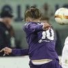 Highlights Liga Europa: Fiorentina 1-1 Tottenham Highlights Liga Europa: Fiorentina 1-1 Tottenham