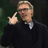 Laurent Blanc Kembali Masuk Kandidat Manajer MU