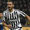 Bonucci: Bungkam Inter Kunci Menuju Scudetto