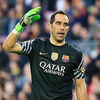 Claudio Bravo Sudah Sepakat Gabung Man City?