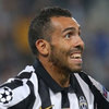 Juventus Masih Inginkan Tevez Kembali ke Turin