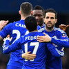 Data dan Fakta Premier League: Southampton vs Chelsea