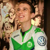 Jago Main FIFA, Pemuda Ini Dikontrak Wolfsburg