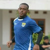 Cetak Gol Perdana di Persib, David Laly Ketagihan