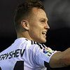 Cheryshev: Saya Tak Pernah Ingin Tinggalkan Madrid